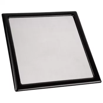 Stoffilter voor Lian Li TU150 Mini ITX frontpaneel van DEMCiflex (MPN C1393)