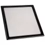 Stoffilter voor Lian Li TU150 Mini ITX frontpaneel van DEMCiflex (MPN C1393)