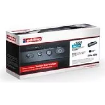 edding Toner EDD-1020 zwart compatibel met Brother TN-320BK