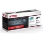 edding Toner EDD-1020 zwart compatibel met Brother TN-320BK