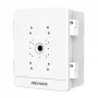 Aansluitdoos Hikvision DS-SBOX-01 Outdoor wit 259,7x130,1x318,6mm