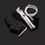 Barrow YRT-12 buigset voor hardtube, 12 mm