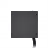 Voeding 850W actieve PFC 12 cm ventilator 80+ Bronze industrie