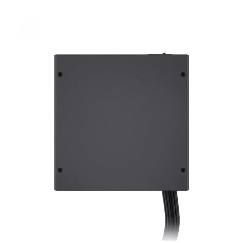 Voeding 850W actieve PFC 12 cm ventilator 80+ Bronze industrie