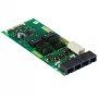 Spraak-netwerkmodule Auerswald COMpact 2BRI-module