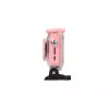 Digitale kindersportcamera Extralink H18 roze – IP68, 1080p, 2-inch scherm