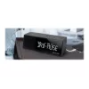 Muse M-172 DBT Draagbare DAB+/FM RDS-radio, Zwart