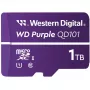GEHEUGEN MICRO SDXC 1TB UHS-I/WDD100T1P0C WDC