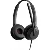 EPOS IMPACT 760T - headset - on-ear - bedraad - USB-C - zwart - gecertificeerd voor Microsoft Teams (1001214)