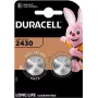 Duracell 152090 huishoudbatterij wegwerpbatterij CR2430 lithium