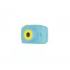 Kinderdigitale camera Extralink H23 geel 1080P 30fps 2,0 inch scherm