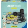 GraviTrax Junior uitbreiding Meerdere trajecten, baan