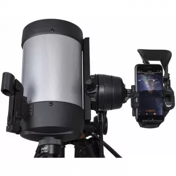 Celestron StarSense Explorer DX 6 SCT-telescoop