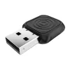 Draadloze adapter Carlinkit MINI ULTRA voor CarPlay en Android Auto, plug-and-play-dongle