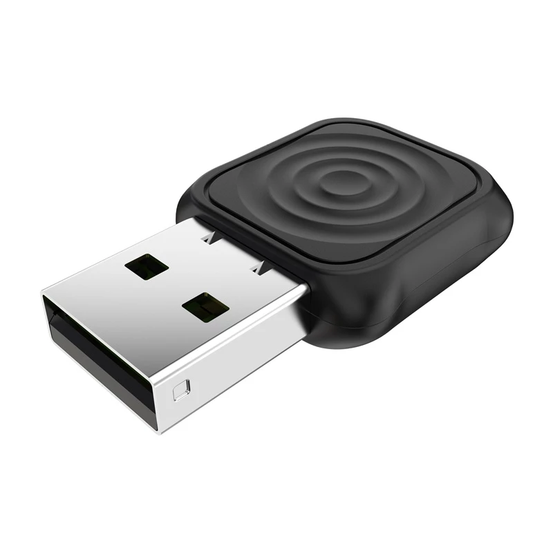 Draadloze adapter Carlinkit MINI ULTRA voor CarPlay en Android Auto, plug-and-play-dongle