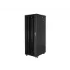 Lanberg FF01-8847-12B rackkast 47U staande kast zwart
