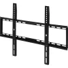 TV-muurbeugel Actec TVM1 VESA-compatibel verstelbaar voor flatscreen-televisies