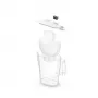 Brita Aluna 2,4l kan + 2 Maxtra-cartridges wit