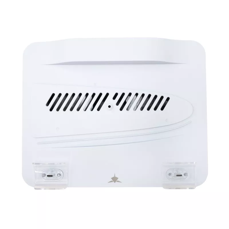 Koelpad White Shark Guard-2 voor PS5 met geïntegreerde oplaadstation (model PS5-05102V2)