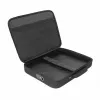 Sbox NSS-88120 notebooktas Wall Street 17,3 zwart
