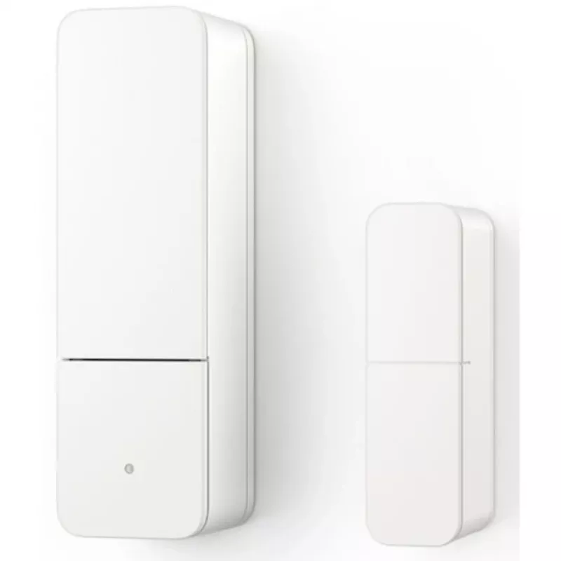 Bosch Door/Window Contact II Plus deur-/raamsensor draadloos deur/raam wit