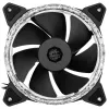 Bitspower Cyclops 360 AIO vloeistofkoeler voor CPU, zwart