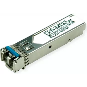 VALUE generieke SFP LC 1G/1.25G SingleMode 2km DDM - single-mode vezel