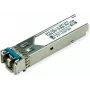 VALUE generieke SFP LC 1G/1.25G SingleMode 2km DDM - single-mode vezel