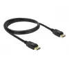 DisplayPort-kabel DeLOCK 1 m 83805