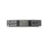 Hewlett Packard Enterprise HPE StorageWorks MSL2024 – tapebibliotheek – LTO Ultrium – maximaal aantal drives: 2 – rack – rackmontabel – 2U – barcodelezer – voor ProLiant DL120