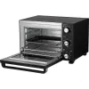 Elektrische tafeloven MPM MPE-17/T – 48 L, 1800 W, hetelucht, thermostaat, draaispit
