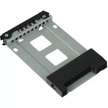 ICY Dock EZ Slide Micro Tray MB996TK-B - houder voor opslagstation (caddy) met sleutelloos klemvergrendelingssysteem - 2.5 (6,4 cm) (MB996TK-B