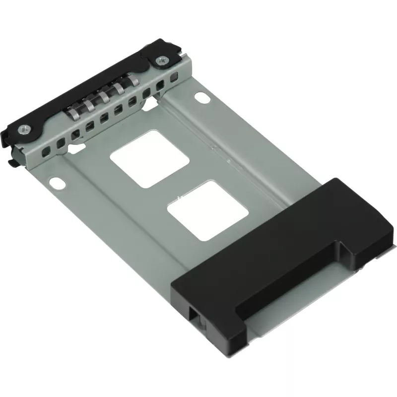 ICY Dock EZ Slide Micro Tray MB996TK-B - houder voor opslagstation (caddy) met sleutelloos klemvergrendelingssysteem - 2.5 (6,4 cm) (MB996TK-B