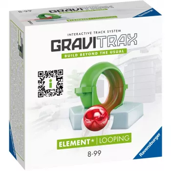 Ravensburger GraviTrax 22412 uitbreidingsset Looping