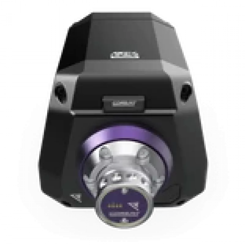 Conspit ARES 20 Platinum CDR Wheelbase, 20Nm, Quick-Release, 23-bit encoder - zwart