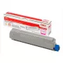 OKI-toner 43487710 tot 6000 pagina's magenta