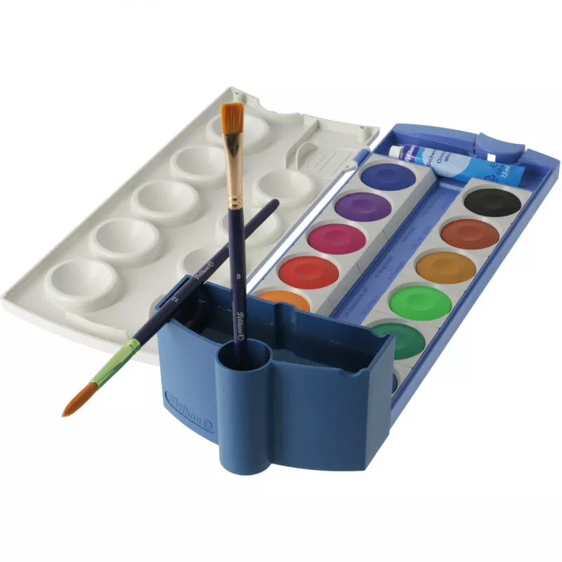 Pelikan 824002 blauw