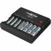Batterijlader Ansmann Powerline 8