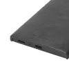 Hoesje Krusell SUNNE Sony Xperia L2 14 cm (5,5 inch) zwart