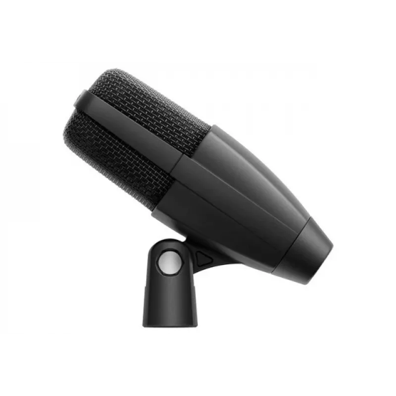 Sennheiser MD 421 compact - dynamisch, supernier