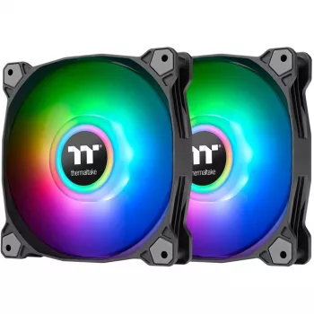 Ventilator Thermaltake Pure Duo 14