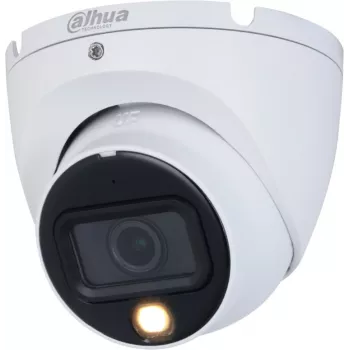 Dahua Technology HAC-HDW1200TLM-IL-A turret bewakingscamera binnen & buiten 1980 x 1080 pixel plafond-/wand-/mastmontage