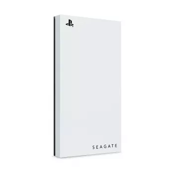 Externe SSD SEAGATE Game Drive STMH2000200 2 TB USB 3.2 wit