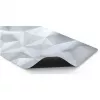Muispad ENDORFY Crystal Onyx White XL