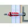 Wandplug Fischer DuoSeal 557727