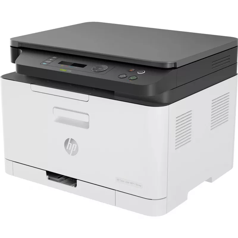 HP 6HU08A#B19 printer zwart