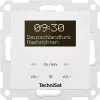 TechniSat DigitRadio UP 55 - DAB-radio - 2 x 2 watt - wit (0001/3901)