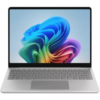 Microsoft Surface Laptop Copilot+ PC voor bedrijven - 13 inch - Snapdragon X Plus X1P-42-100 / 3,2 GHz - Win 11 Pro - Qualcomm Adreno - 16 GB RAM - 256 GB SSD - 33 cm (13) (EP2-31216)
