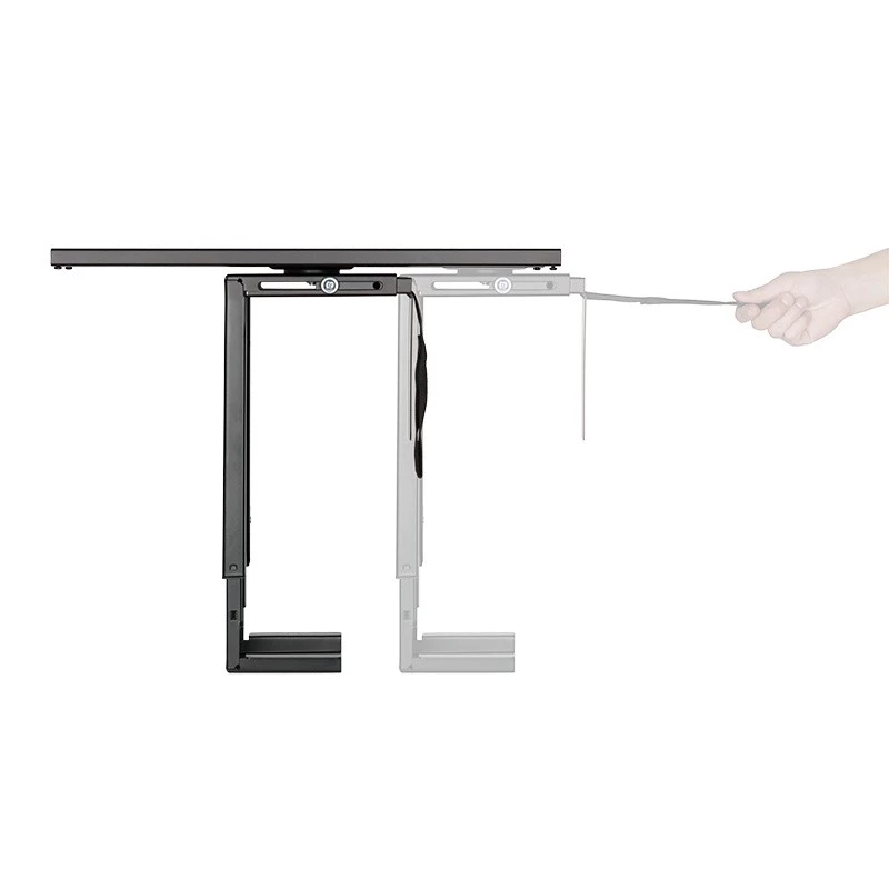 Bureaublad CPU-houder LogiLink EO0031
