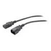 C13/C14-koppelkabel APC AP9870 2,5 m